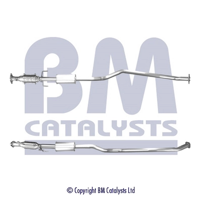 Catalytic Converter